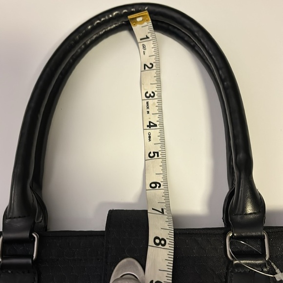 BAGGALINI PURSE CANVAS LIKE MATERIAL - Picture 10 of 12